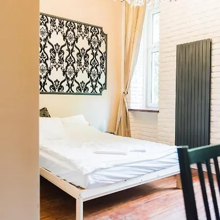 Apartment Easy Rent - Arte Lublin