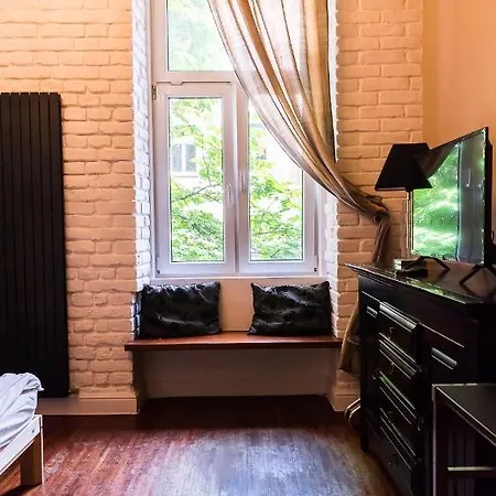 Apartment Easy Rent - Arte