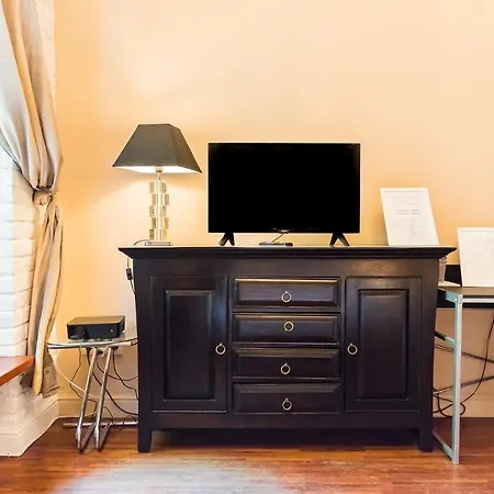 Easy Rent - Arte Apartment *