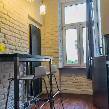 Easy Rent - Arte Apartment Lublin
