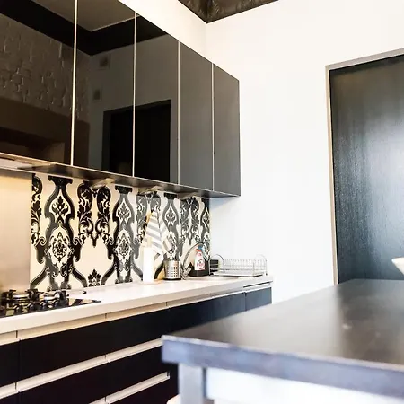 Apartment Easy Rent - Arte *