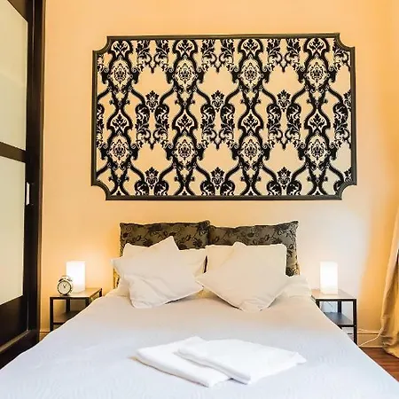 Apartment Easy Rent - Arte Lublin