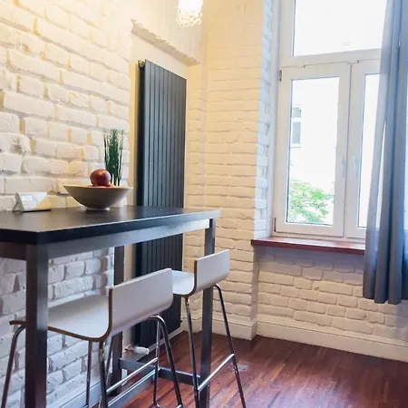 Apartment Easy Rent - Arte Lublin