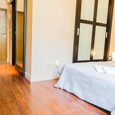 Easy Rent - Arte Apartment *