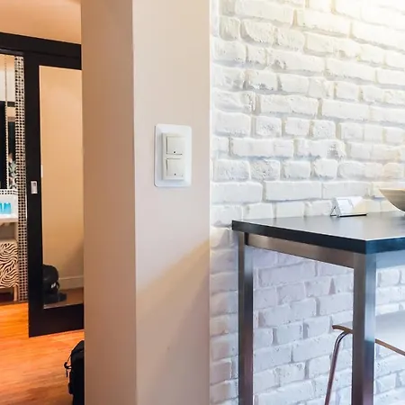 Apartment Easy Rent - Arte