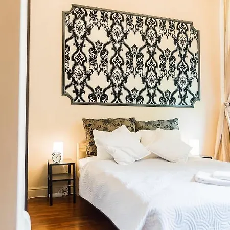 Apartment Easy Rent - Arte *