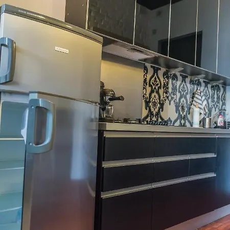 Apartment Easy Rent - Arte Lublin
